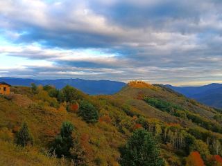 ที่ราบสูงตานาย