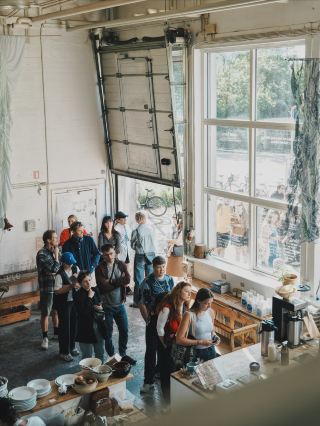 Denmark｜Must-try brunch spots in Copenhagen