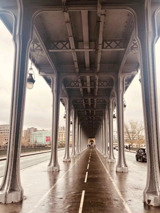 巴黎🇫🇷埃菲爾鐵塔📸攻略