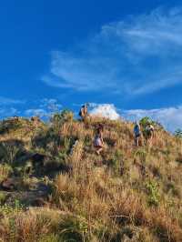 Half day in Labuan Bajo