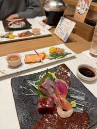 京都溫泉酒店♨️一泊兩食