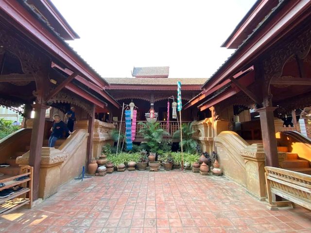 วัดจอมสวรรค์ จังหวัดแพร่
