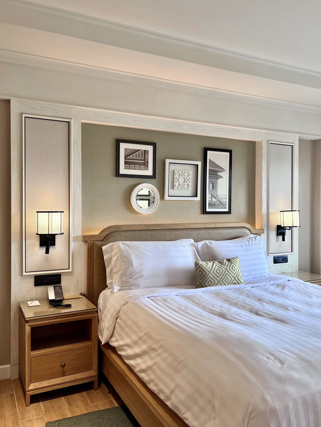 Dusit Thani Hua Hin