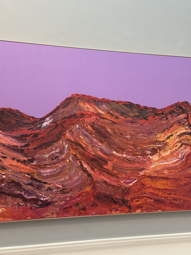 【オーストラリア・アデレード】芸術と感性が出会う場所「Art Gallery of South Australia」🎨