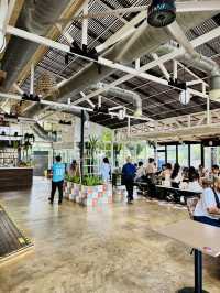 🌅 Peaceful Hilltop Escape at Chuon Chuon Bistro, Phu Quoc