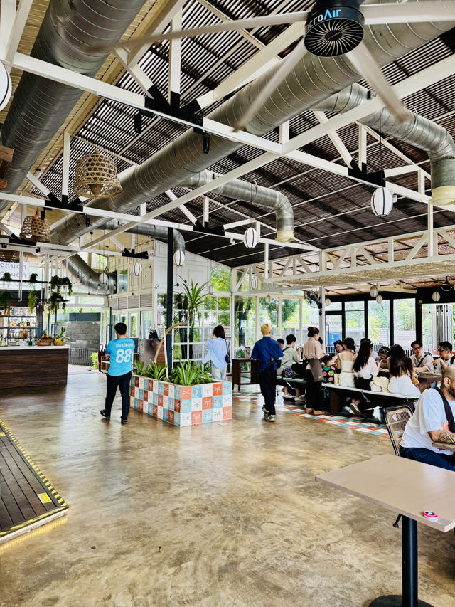 🌅 Peaceful Hilltop Escape at Chuon Chuon Bistro, Phu Quoc