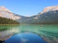 Yoho National Park