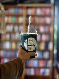 Booktree Library & Café (Phuket)