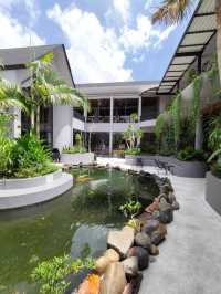 Architectural and Landscape Harmony