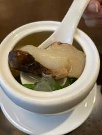 Chengdu Vegetarian Restaurant 枣子树素餐馆