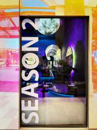 Flavors After Dusk at Marina Times Square Miri