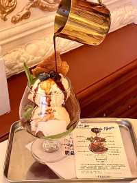 Came All the Way to Harbin Just for This Café ☕️｜LuYu Coffee