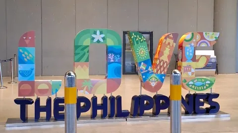 アーバンビューティーデー🌞 — traveler post in マバラカット