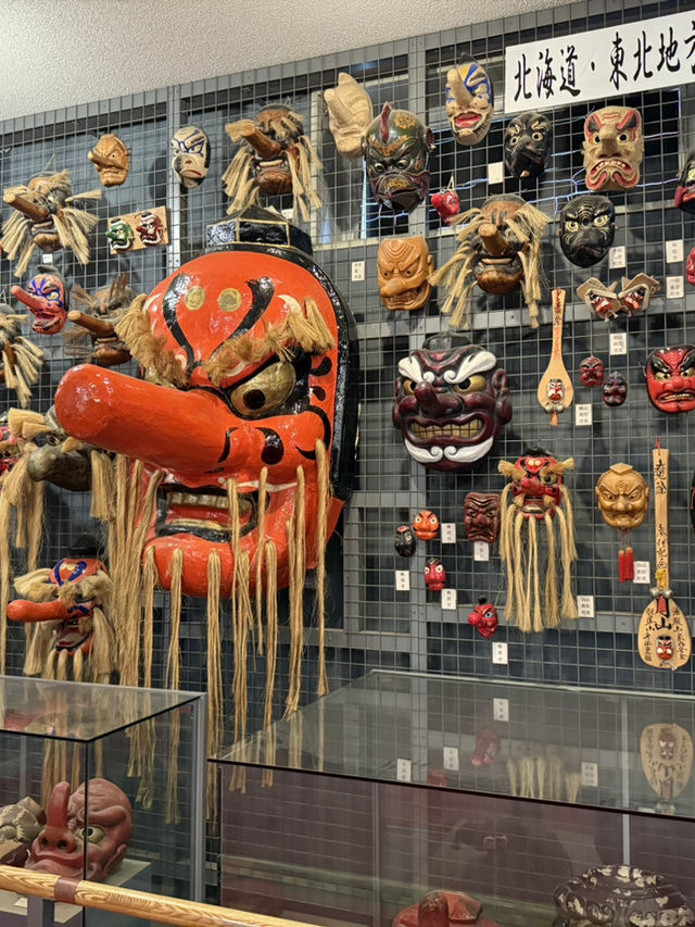 北海道秘境!天狗山展望台絕景+超萌花栗鼠親密接觸 北海道秘境!天狗山展望台絕景+超萌花栗鼠親密接觸