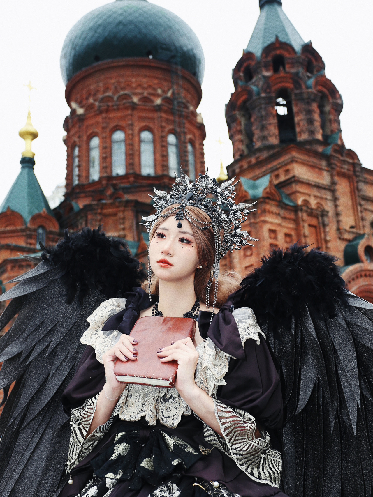 Exploring Jiangyin: Cathedrals, Street Food, and Hostel Friendships

If Jiangyin isn’t on your radar, add it now! I hit up the iconic St. Sophia Cathedral and dove into delicious local eats—all while making awesome friends at Mudong Youth Hostel. The coolest part? Wandering Central Street’s blend of Western-style architecture under unpredictable Harbin skies made every moment photo-worthy.

Must-See Spots:
St. Sophia Cathedral (Harbin, Zhongyang Street, Daoli District, open daily 8:30am–5pm) – Snap pics of this grand old church, both indoors and out. The exhibition hall inside is worth a peek, packed with cultural insights and historic vibes.
Central Street – Perfect for daytime strolls, even when it’s cloudy or rainy. The close-up brick buildings give off serious European charm, and you’ll stumble on cozy cafés serving everything from Russian cakes to old-school Chinese street food.
Mudong Youth Hostel (look for options near Zhongyang St.) – Not just a place to crash! Chill out in the shared lounge, swap stories, and join up with fellow travelers for hostel group dinners.

Food Hacks:
Don’t skip the street snacks—try Harbin smoked sausage, sweet Russian bread, and classic pork dumplings from local vendors along Central Street. If it’s sunny, grab an ice cream for your walk. If it’s cold or rainy, dive inside a noodle shop!

Getting Around:
Walk everywhere—central Harbin is super walkable, and buses are frequent. For longer trips, download trip.com for local bus routes and advanced train bookings (especially for cross-city jumps).

Travel Tip:
Making friends is easy at hostels—grab a bunk at Mudong and join the crew for dinner outings or late-night chats. The social scene is key to discovering hidden gems!

#JiangyinAdventures #HarbinEats #HostelLife #TripcomTravel