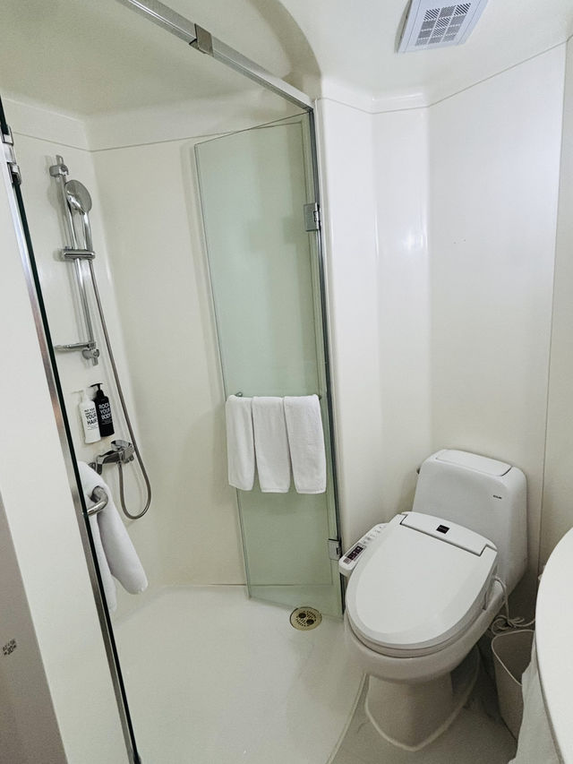 ソウルで家族4人滞在可能なコスパ◎ホテル❣️