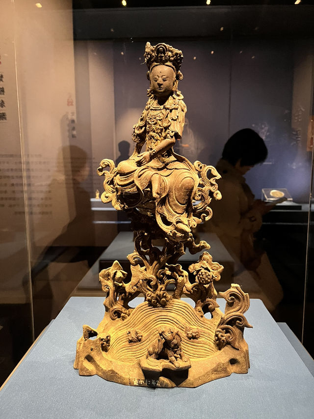 Hunan Museum Visiting Guide and Tips