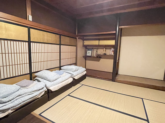 Hostel Murasaki Ryokan Miyagawa Hostel Murasaki Ryokan Miyagawa