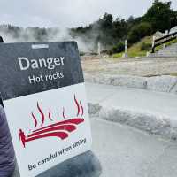 【ニュージーランド】北島3泊5日モデルプラン🇳🇿