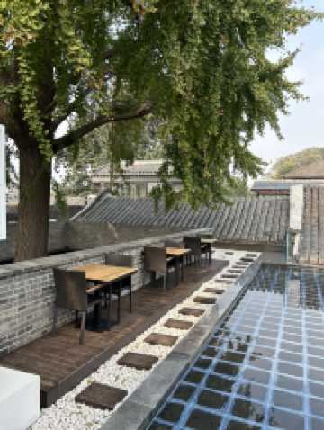 Beijing Courtyards✨  