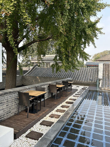 Beijing Courtyards✨  