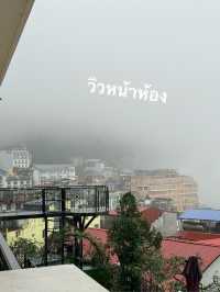 พักที่ Cat Cat Gallerie d’Art ซาปาให้ 100/10 