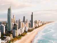 Catchy Title: Surfer's Paradise & Theme Park Thrills: Your Ultimate Gold Coast Escape! 🇦🇺🌊🎢