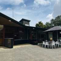 Auckland Zoo: ครึ่งวันที่เต็มไปด้วยความสนุกสนาน