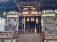 ✨️勝尾寺達摩寺⛩️大阪必去打卡好去處介紹📸💕