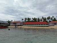 Mabul Island: Life Between Three Seas