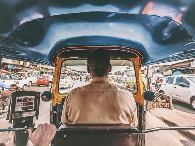 Mumbai 2 Days Travel Guide 