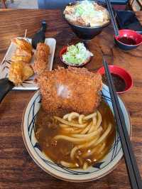 Tempura Treats Await🍤