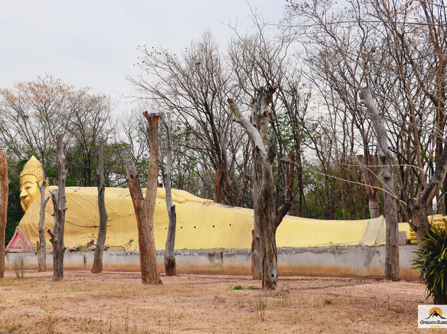 วัดพระธาตุหนองสามหมื่น วัดพระธาตุหนองสามหมื่น