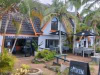 🥪Breakfast In The Garden🥪