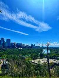 🌿 Prince’s Island Park – Calgary’s Most Beautiful Urban Oasis