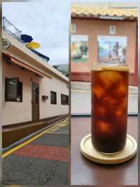 ํ๊ตญ ๊ทผํ๋์ฌ, ์ค๊ตญ, ์ผ๋ณธ ๋ค ๋ง๋๋ ๋น์ผ ์ฌํ ๐ฐ๐ท