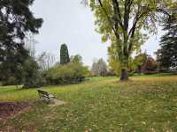 Queen Elizabeth Park