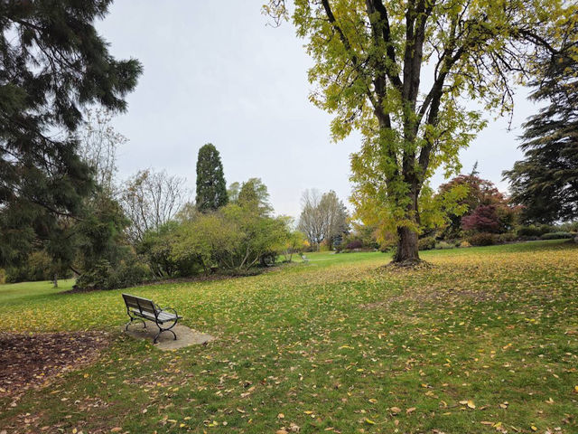 Queen Elizabeth Park