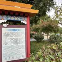 Two-Day Taian Itinerary