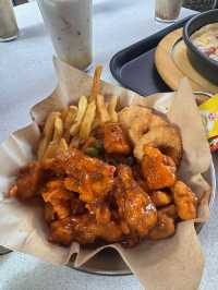 Yongin Autumn Vibes๐