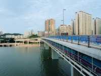 The Bridge District: Macau's New Gateway