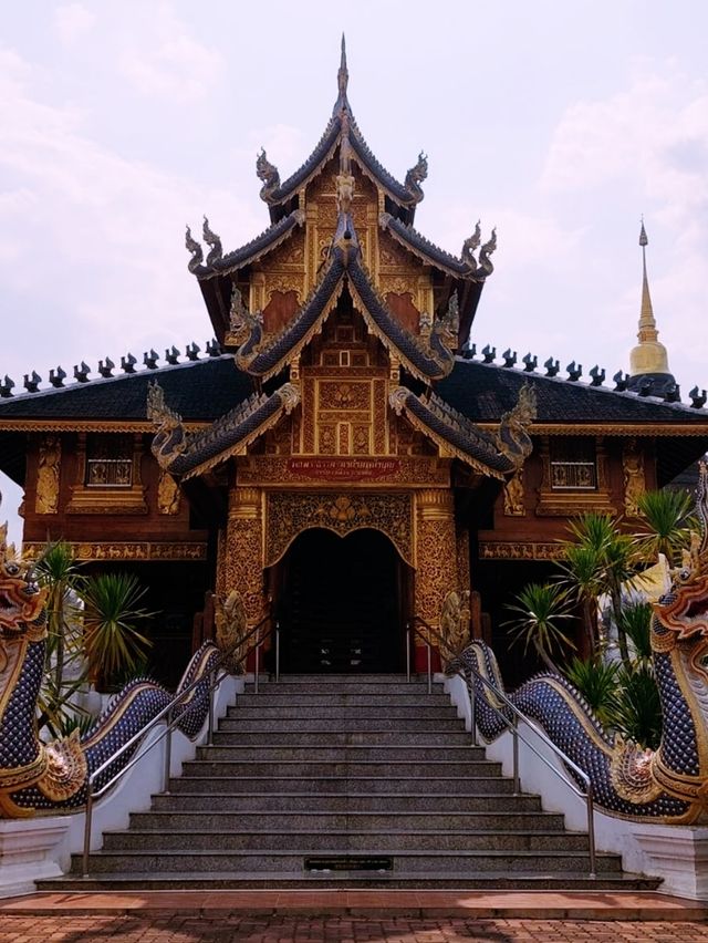 💎 วัดเด่นสะหลีศรีเมืองแกน 💎 วัดเด่นสะหลีศรีเมืองแกน