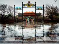 越南🇻🇳順化皇城