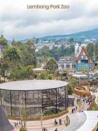 Bandung - Kota Kembang