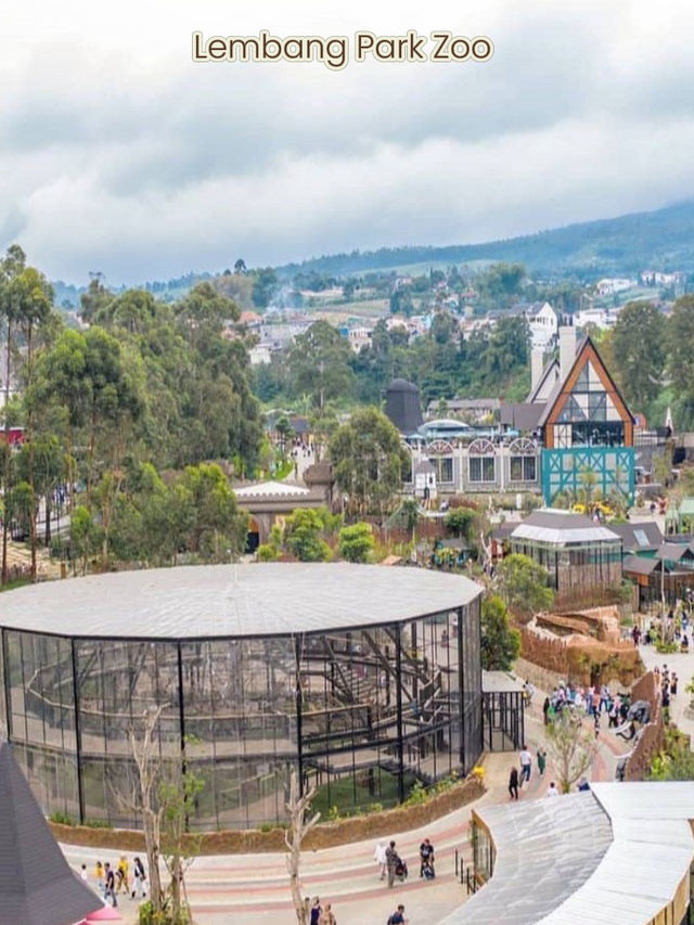 Bandung - Kota Kembang Bandung - Kota Kembang