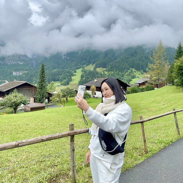 ✈️ 겨울왕국에 온 걸 환영해, 융프라우요흐 ✈️ 겨울왕국에 온 걸 환영해, 융프라우요흐