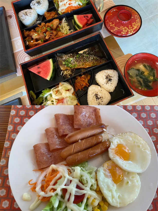 นอนพักเชียงใหม่ฟีลญี่ปุ่น แถมแช่ออนเซ็น! ⭐️