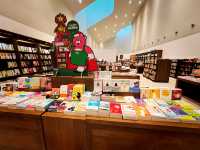 Art & Culture Books at Weiwuying, Kaohsiung