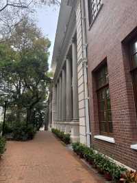 Campus Daydream☀️  