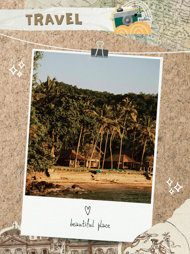 🌺✨ Lombok: An Island That Feels Like Home 🌺✨ Lombok: An Island That Feels Like Home